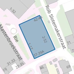 Perceel HLM01-E-6523