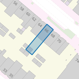 Perceel HLM01-E-6530