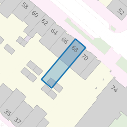 Perceel HLM01-E-6531