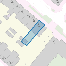 Perceel HLM01-E-6532