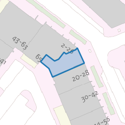 Perceel HLM01-E-6541