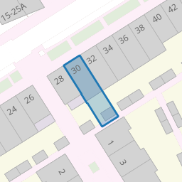 Perceel HLM01-E-6545