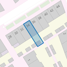 Perceel HLM01-E-6547