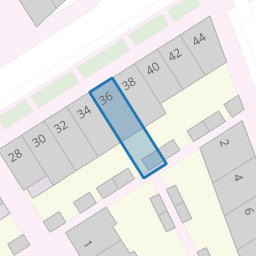 Perceel HLM01-E-6548