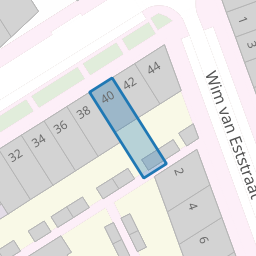 Perceel HLM01-E-6550