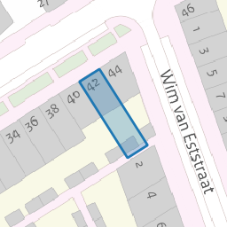 Perceel HLM01-E-6551