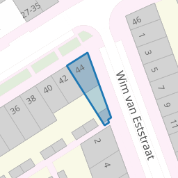 Perceel HLM01-E-6552