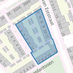 Perceel HLM01-E-6553