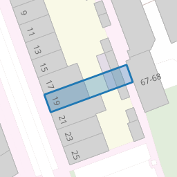 Perceel HLM01-E-6558