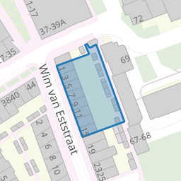 Perceel HLM01-E-6560