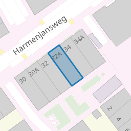 Perceel HLM01-E-6570