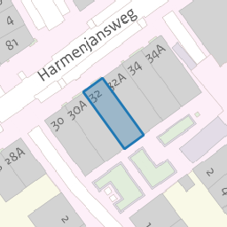 Perceel HLM01-E-6571