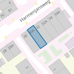 Perceel HLM01-E-6572