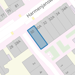 Perceel HLM01-E-6573