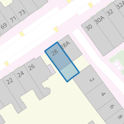 Perceel HLM01-E-6575