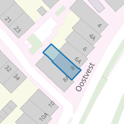 Perceel HLM01-E-6581