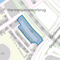 Perceel HLM01-E-6591