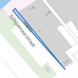 Perceel HLM01-E-6595