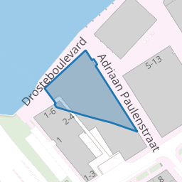 Perceel HLM01-E-6604