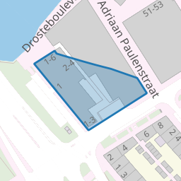 Perceel HLM01-E-6606