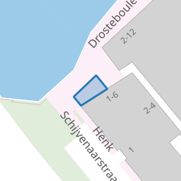 Perceel HLM01-E-6608