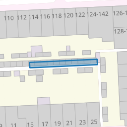 Perceel HLM01-E-6621