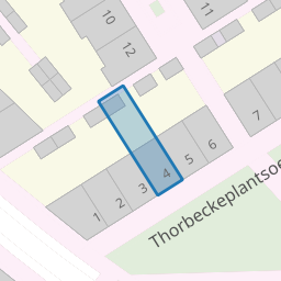 Perceel HLM01-E-6623