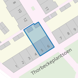 Perceel HLM01-E-6624