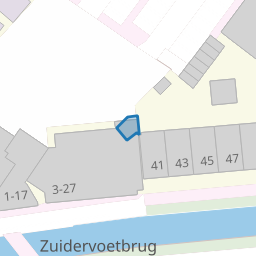 Perceel HLM01-E-6640