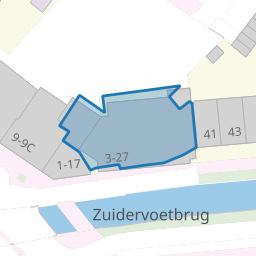 Perceel HLM01-E-6643