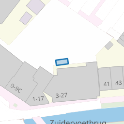 Perceel HLM01-E-6667