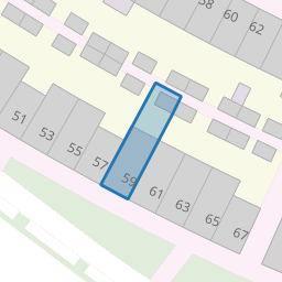 Perceel HLM01-E-6697