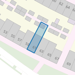 Perceel HLM01-E-6698