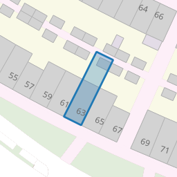 Perceel HLM01-E-6699