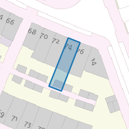 Perceel HLM01-E-6706