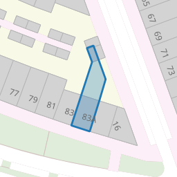 Perceel HLM01-E-6712