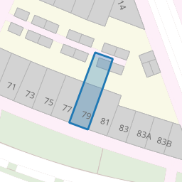 Perceel HLM01-E-6715