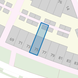 Perceel HLM01-E-6717