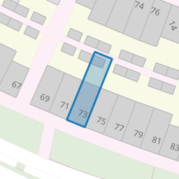 Perceel HLM01-E-6718