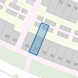 Perceel HLM01-E-6719