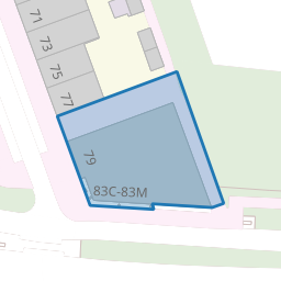 Perceel HLM01-E-6721