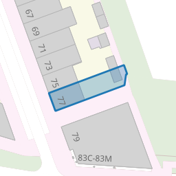 Perceel HLM01-E-6722