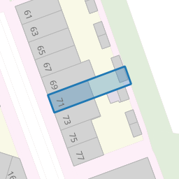 Perceel HLM01-E-6726