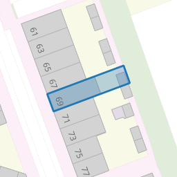 Perceel HLM01-E-6727