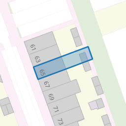 Perceel HLM01-E-6729