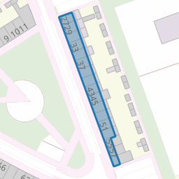 Perceel HLM01-E-6734