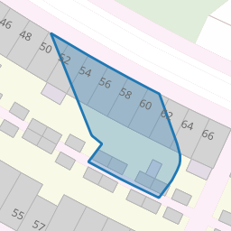 Perceel HLM01-E-6740