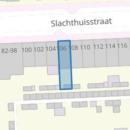 Perceel HLM01-E-6741