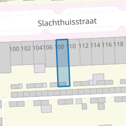 Perceel HLM01-E-6742