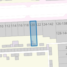 Perceel HLM01-E-6748